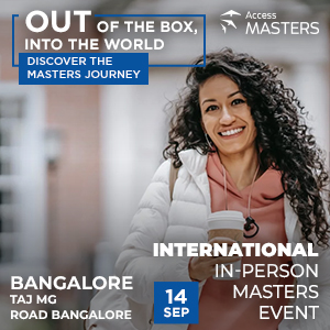 IT IS TIME TO START YOUR INTERNATIONAL JOURNEY! STUDY ABROAD AND GET HIRED WITHIN 3 MONTHS OF GRADUATION! ATTEND THE OFFLINE MASTERS EVENT IN BANGALORE., Bangalore, Karnataka, India
