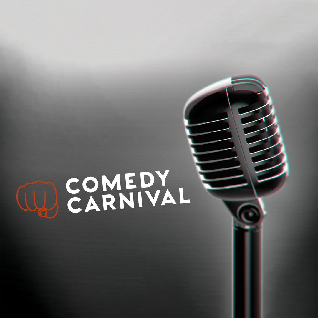 Saturday Stand Up Comedy Club, London, England, United Kingdom