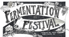 Fermentation Festival