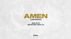 AMEN Conference 2022 VIVE Church