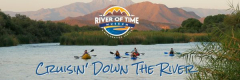 Cruisin' Down the River