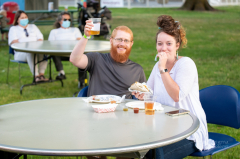 SUMMERFEST-AFFORDABLE FUN FOR ALL! Memorial Park, Newberg; 8/26 (4:00-10:00) and 8/27 (noon-10:00)