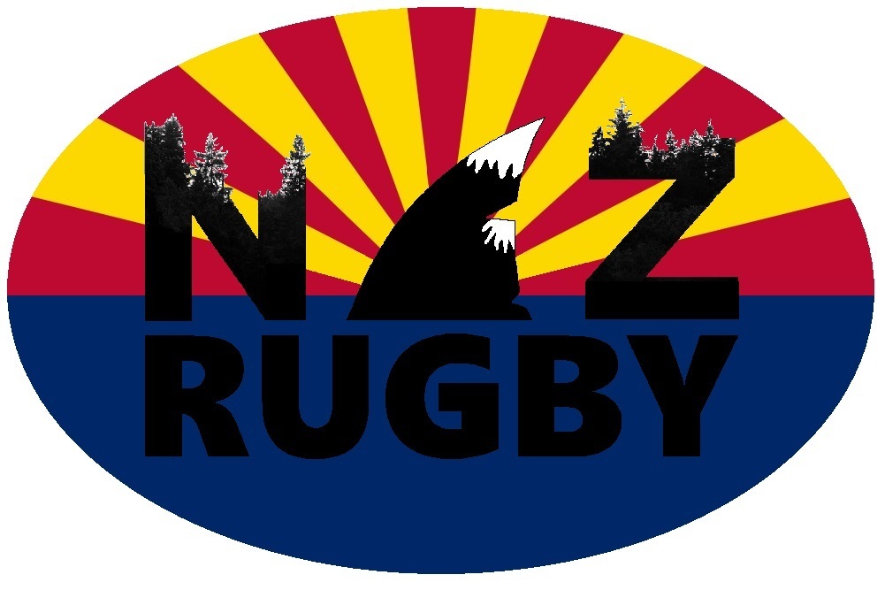 Introduction to Flagstaff Rugby, Flagstaff, Arizona, United States
