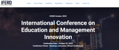 Online International Conference on Education and Management Innovation (ICEMI 2022)