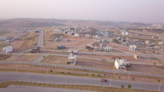 10 Marla Residential plot L block Bahria Town Phase 8 Rawalpindi