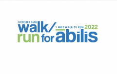 17th Annual Walk/Run for Abilis