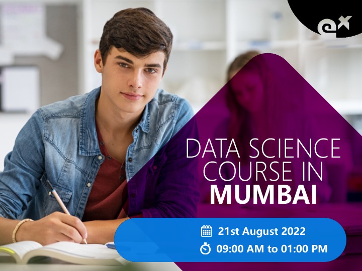 ExcelR's The Best Data Science Course in Mumbai, Thane, Maharashtra, India