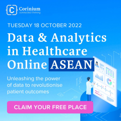Data and Analytics in Healthcare ASEAN