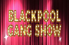 Blackpool Scout Gang Show