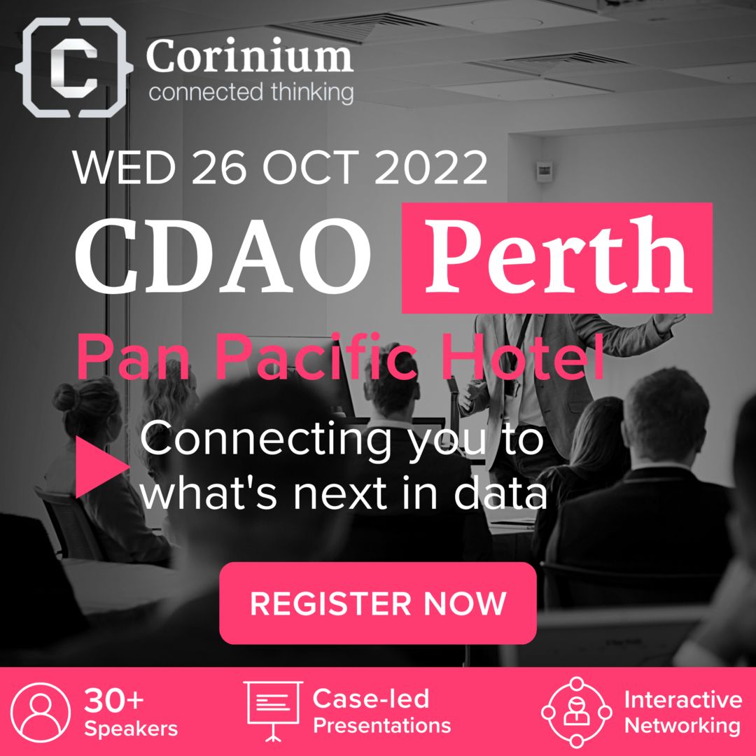 CDAO Perth, Perth, Western Australia, Australia