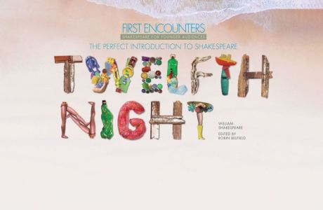First Encounters - Twelfth Night, Blackpool, Lancashire, United Kingdom