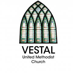 Worship at Vestal UMC!