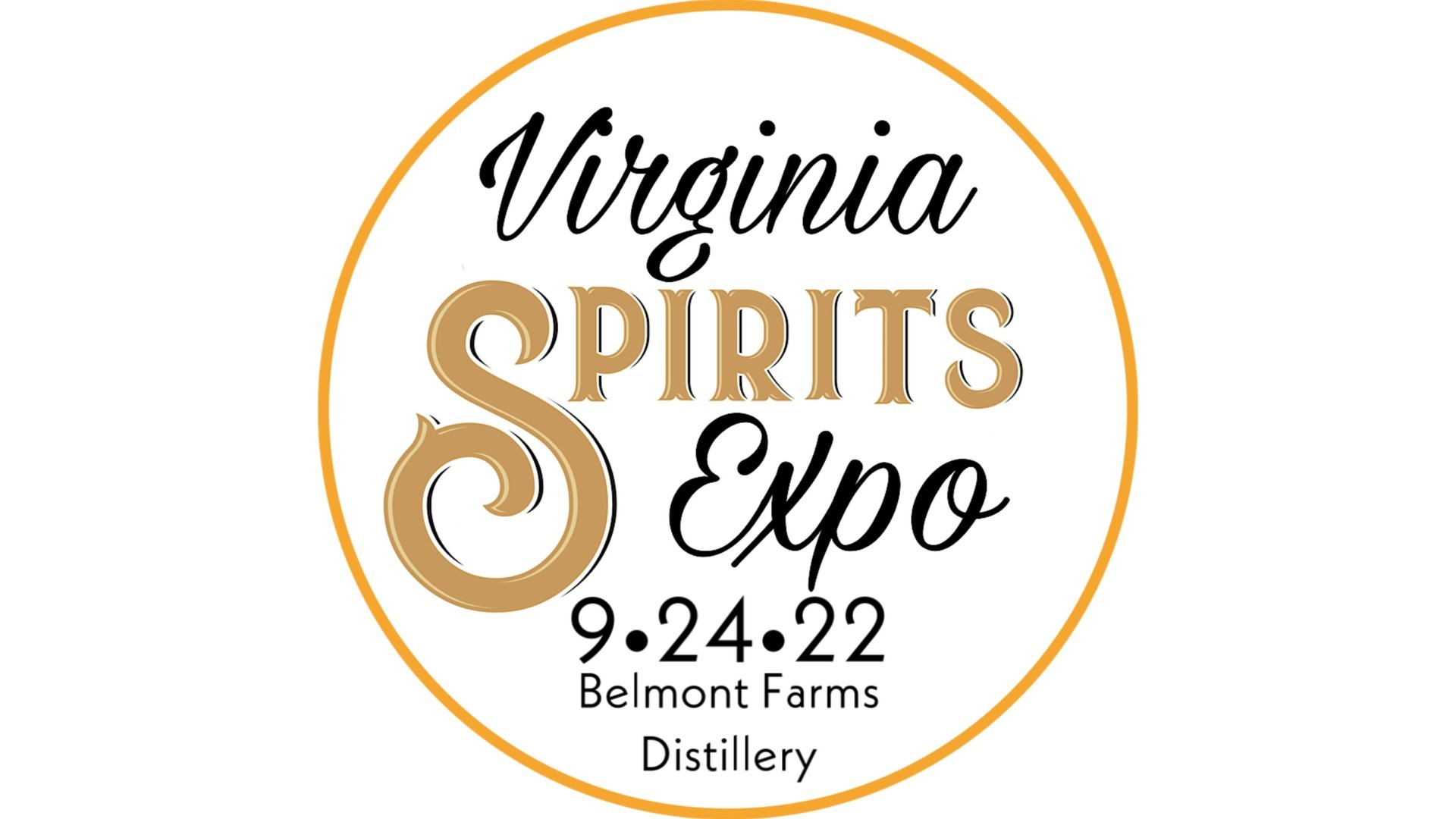 Virginia Spirits Expo, Culpeper, Virginia, United States