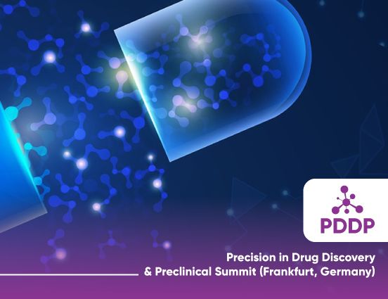 Precision in Drug Discovery & Preclinical Research Summit (PDDP Europe) in Frankfurt – September 27th-28th, Frankfurt, Germany
