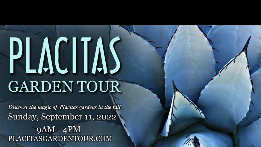 Placitas Garden Tour, Placitas, New Mexico, United States