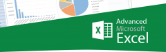 Advanced Excel Dashboards Training Course