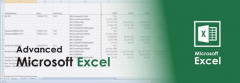 Advanced Excel Formulas and Functions course