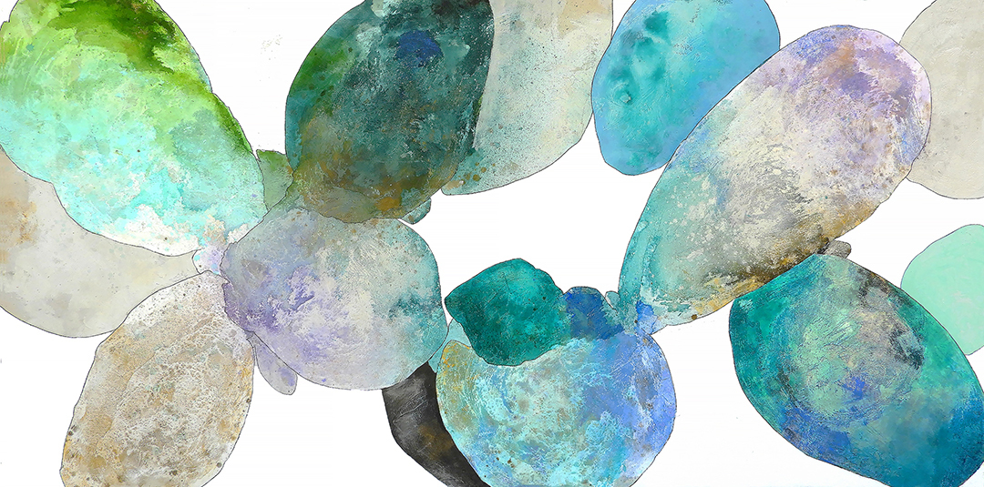 Opening Reception for Terrene, featuring Meredith Pardue, Dallas, Texas, United States