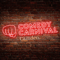 Saturday Stand Up Comedy Club