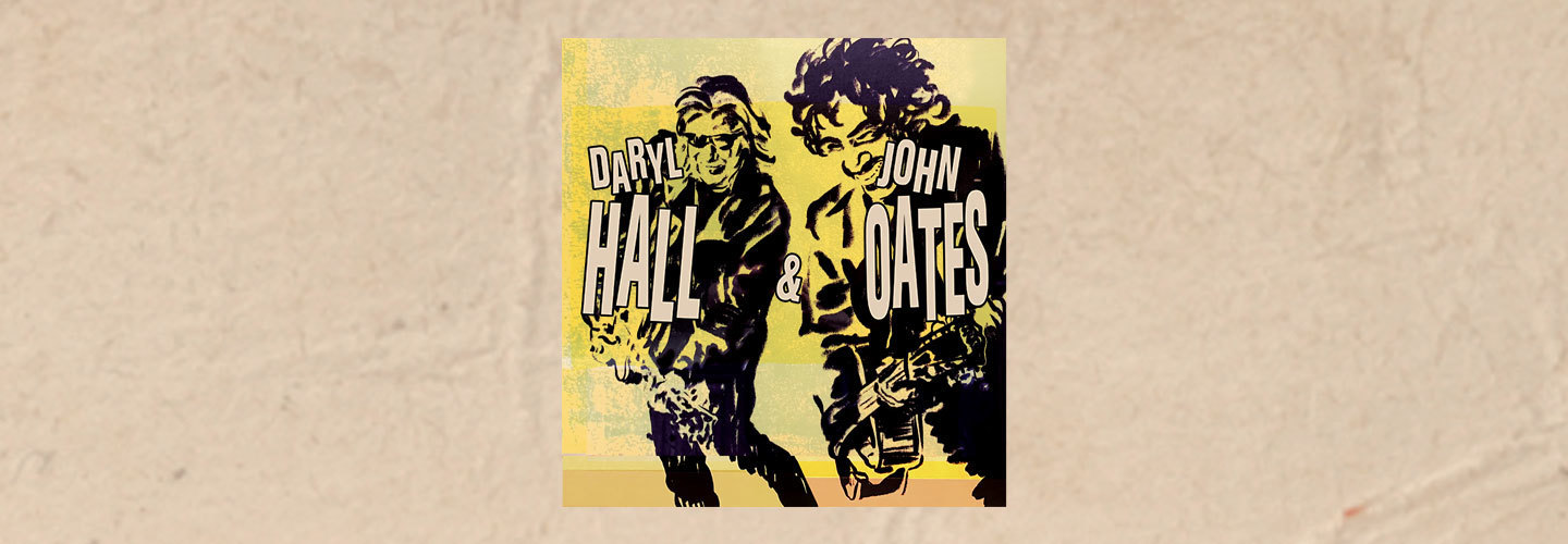 Daryl Hall and John Oates live at Mohegan Sun Arena, Montville, Connecticut, United States