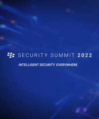 BlackBerry Security Summit