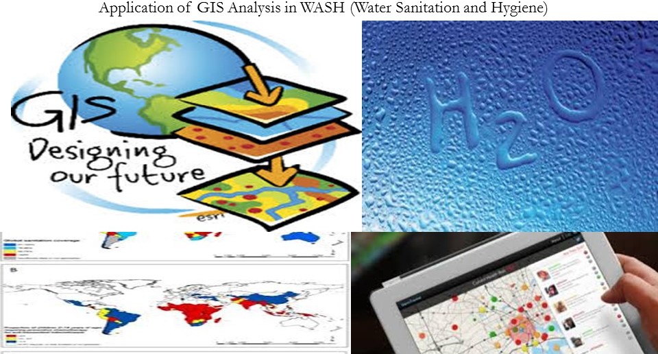 GIS and Data Analysis for WASH (Water Sanitation and Hygiene) Programmes Course, Nairobi, Kenya