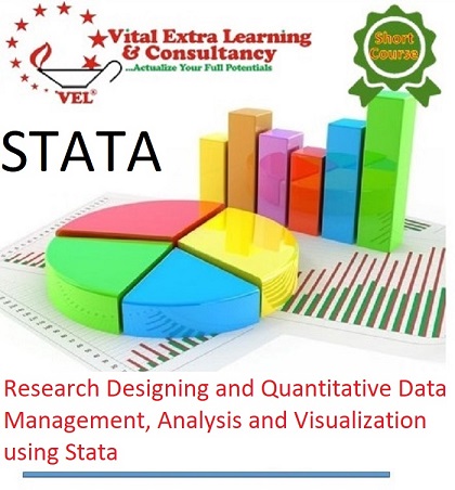 Training Course on Quantitative Data Management, Graphical Visualization and Statistical Analysis using R, Abuja, Abuja (FCT), Nigeria