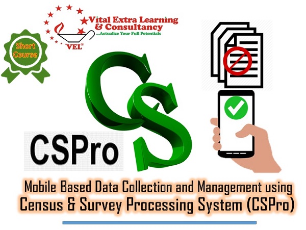 : Training Course on Research Data Collection and Management using Census and Survey Processing System (CSPro), Mombasa, Kenya