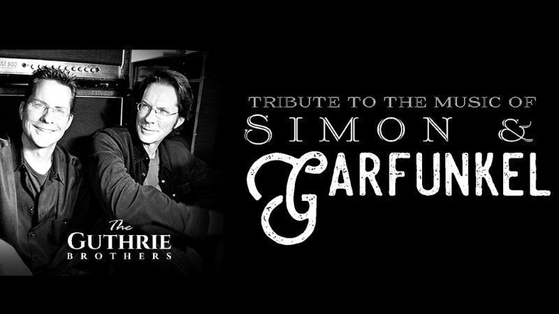 A Tribute to the Music of Simon and Garfunkel, Palm Beach Gardens, Florida, United States