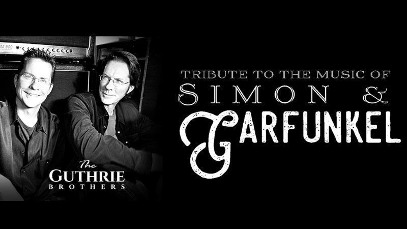 A Tribute to the Music of Simon and Garfunkel, Palm Beach Gardens, Florida, United States