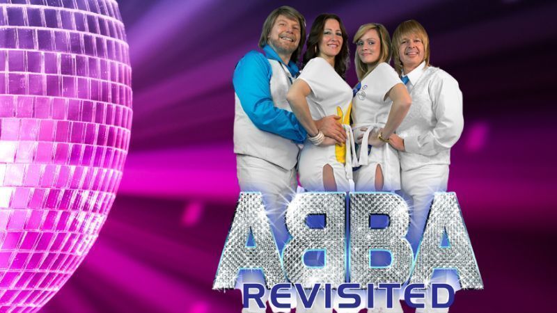 ABBA Revisited, Punta Gorda, Florida, United States
