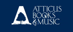 Grand Opening: Atticus Books and Music