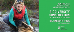 Biodiversity Conservation in the Age of Extinction