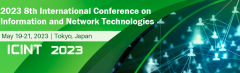 2023 8th International Conference on Information and Network Technologies (ICINT 2023)