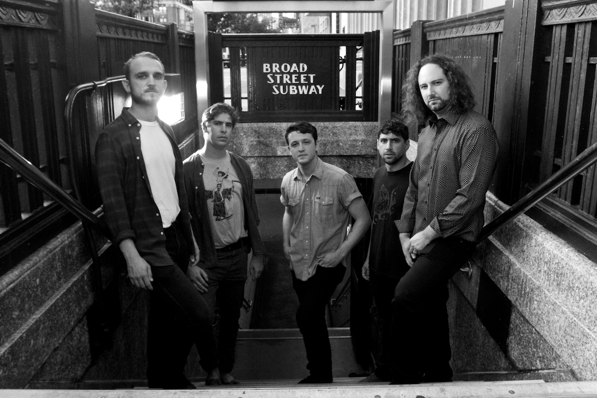 WXPN'S Band To Watch STEREO LEAGUE Coming To Lititz Shirt Factory Sept. 24th, Lititz, Pennsylvania, United States
