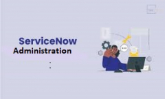 ServiceNow Administration