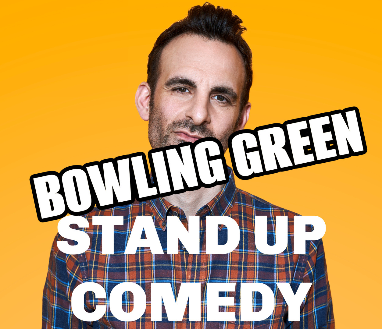 Comedy Night- Stand Up Comedy with National Headliner!, Bowling Green, Kentucky, United States