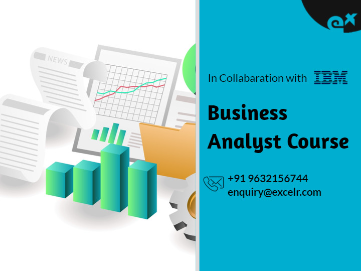 EXCELR BUSINESS ANALYST COURSE IN HYDERABAD, Hyderabad, Andhra Pradesh, India