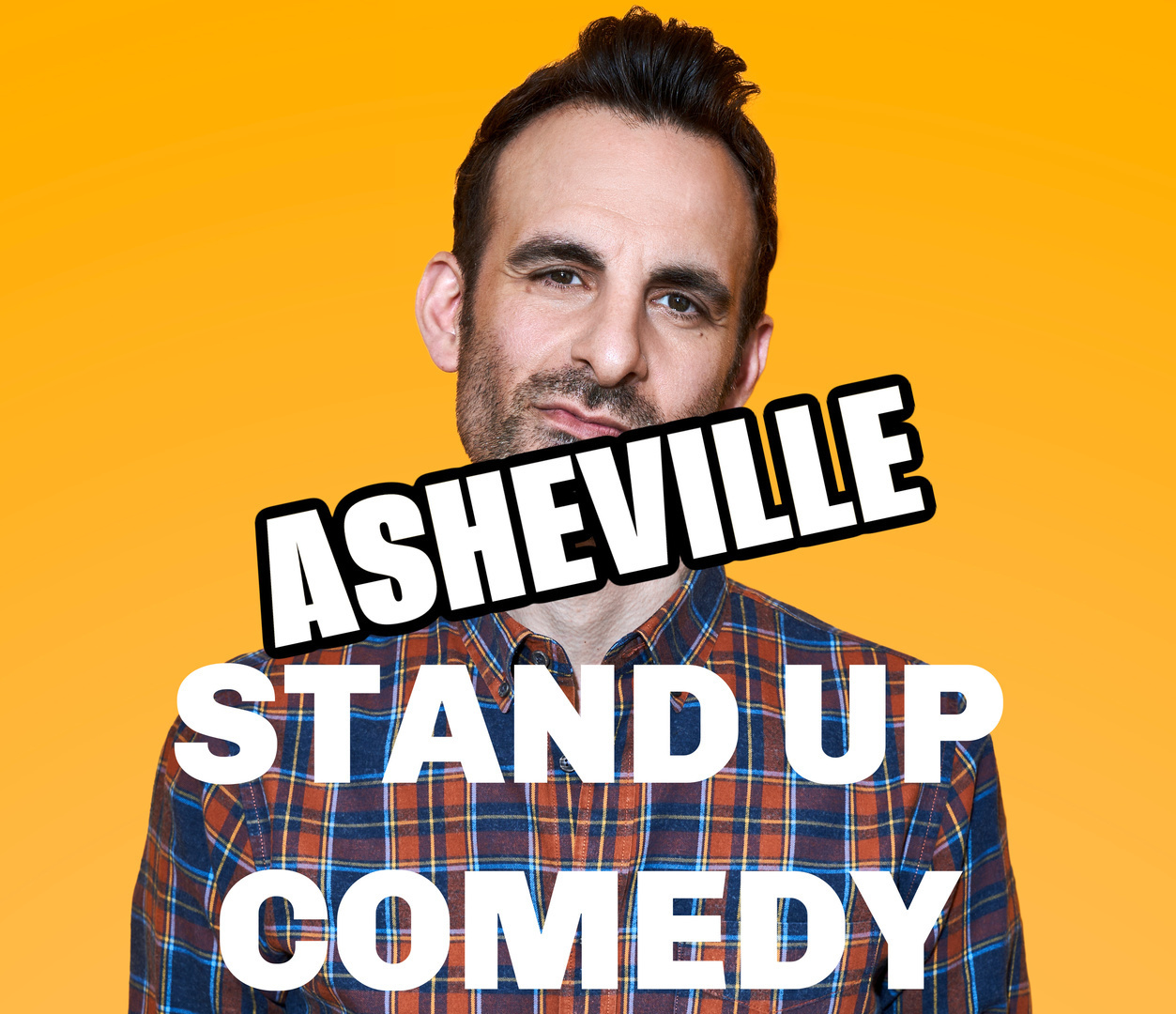Stand Up Comedy Night!, Asheville, North Carolina, United States