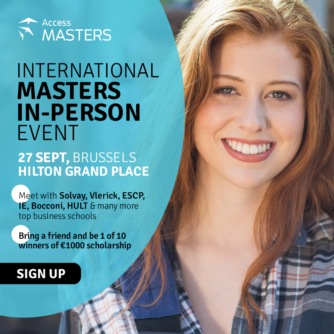 DISCOVER THE MASTER’S JOURNEY ON 27 SEPTEMBER IN BRUSSELS., Brussels, Bruxelles-Capitale, Belgium