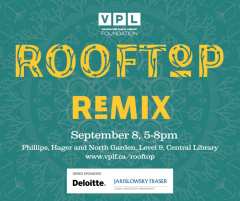 Rooftop Remix