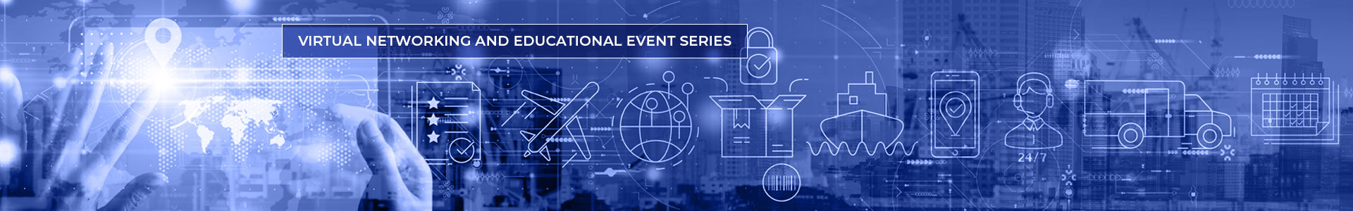 Evaluating Biopharma - Supply Chain Challenges, Online Event