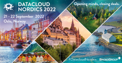 Datacloud Nordics 2022