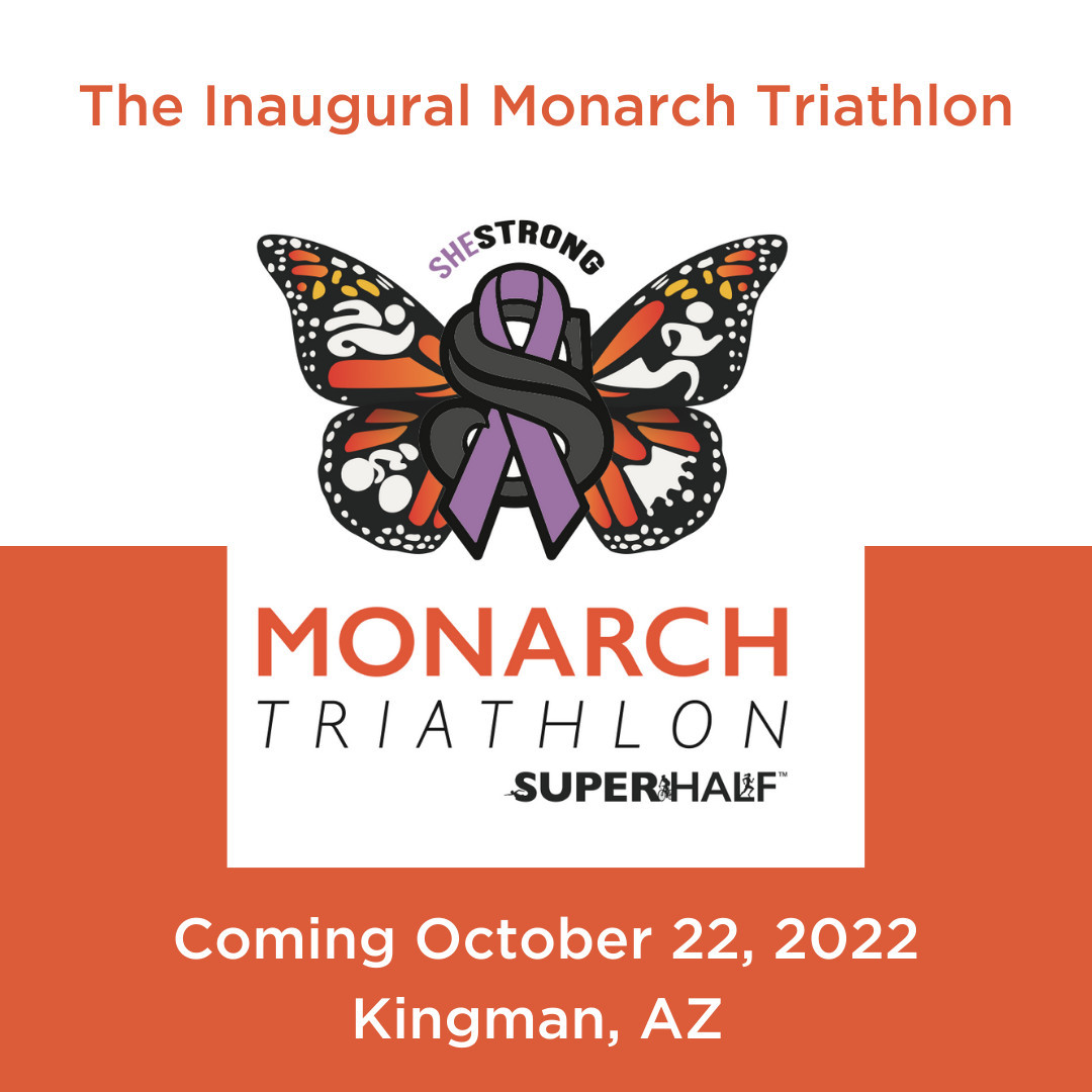 SheStrong - Monarch Triathlon SuperHalf™, Kingman, Arizona, United States