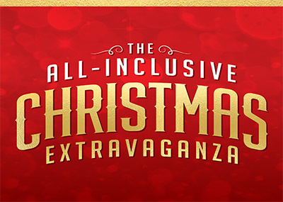 The All-Inclusive Christmas Extravaganza Dinner Dance, Southend-on-Sea, England, United Kingdom
