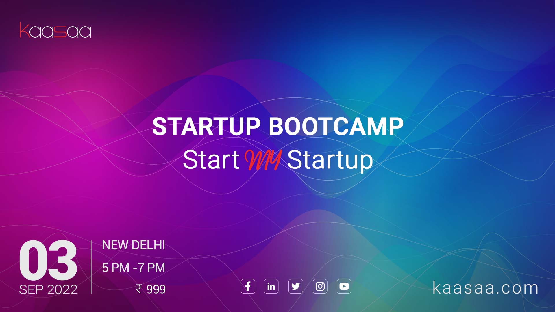 Start My Startup, Central Delhi, Delhi, India