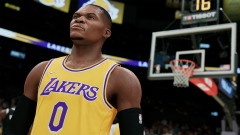 This is what you want have any familiarity with NBA2K22's season 1 Call to Ball