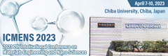 2023 7th International Conference on Materials Engineering and Nano Sciences (ICMENS 2023)
