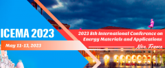 2023 8th International Conference on Energy Materials and Applications (ICEMA 2023)