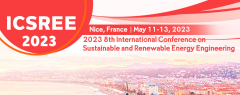 2023 8th International Conference on Sustainable and Renewable Energy Engineering (ICSREE 2023)